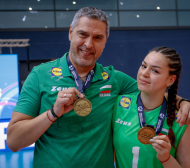 Легенда на ЦСКА стана шеф в Левски