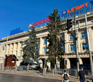 Националният стадион шокира гръцки журналист преди Левски - АЕК