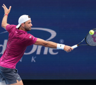 Гришо и Вавринка в спор за „уайлд кард“ на US Open