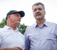 Батков: Шансовете остават 50 на 50