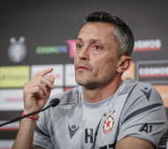 Янев: Жегата е постоянно с нас, трябва да се забавляваме