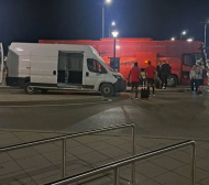 „Армейците“ се прибраха посърнали от остров Крит