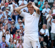 Окончателно: Световният №1 аут от US Open