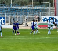 Голям резил за Пирин, падна с 0:7