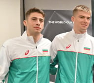 Донски с лъвски скок след подвига 