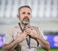 Душан Косич: Борим се за оцеляване