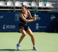 Янева отпадна още в квалификациите на US Open