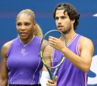 Алкарас се завърна с победа и загуба на US Open