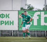 Пирин с реакция след 0:7: Назначи нов шеф