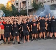 Лудница на шествието на цесекарите