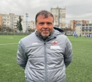 Нов треньор повежда Пирин 