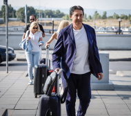 Боримиров: Милан е най-коравият от всички, които ни се паднаха