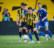 АЕК открива основната фаза на Шампионската лига