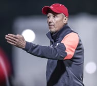 Големият боец Любо Пенев на 60!