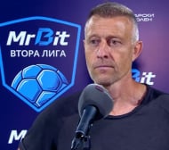 Берое след уволнението на Манчев: Развиваме се стабилно