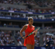 Сабаленка с лесна победа на старта на US Open