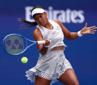 Наоми Осака без проблеми в третия кръг на US Open