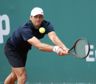 Невероятен обрат прати Алекс Донски на US Open!