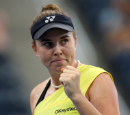 Шампионката от „Уимбълдън“ напред на US Open