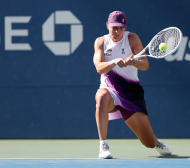 Без изненади на US Open