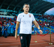 Фракция на ЦСКА сложи Янев до Стойчо и Любо