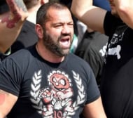 Росен Животното: Янев достигна лимита си и даде каквото можа за ЦСКА