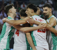 Отвяхме Северна Македония за летящ старт на Евро 2026