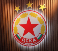 ЦСКА с три победи в Европа и загуба от Левски