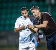 Левски пред още един рекорд при Веласкес