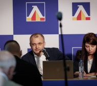 Адвокатът на Левски: В следващите месеци ще спечелим мача с НАП и Общината