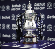 "Червено" дерби на старта на новия турнир Bethub Pro Cup