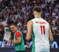 България е готова за реванш срещу Полша на Евроволей 2026