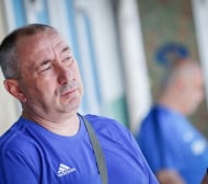 Дузпа в края спаси Гьозтепе от домакинска загуба