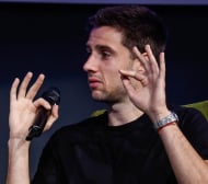 Илия Груев: Само с говорене няма да стане