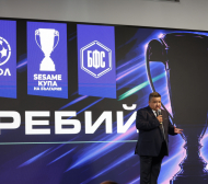 Грандовете с интересни съперници за Купата на България