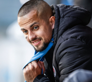 Славия уреди контрола, чака опитен играч 