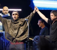 Фронтменът на Oasis с любопитни подробности за наказанията в Ман Сити