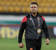 Извънредно: Александър Димитров подаде оставка!