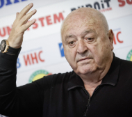 Венци Стефанов пред БЛИЦ за убийството на Филипов: Заради ето този футболист започнаха „престрелките“ между нас