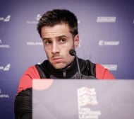 Илия Груев: Няма психологически проблем, имаме нов шанс