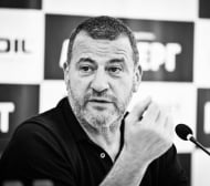 Ботев (Пд) за Филипов: Няма да бъде сам в последния си земен път
