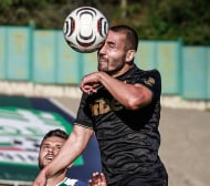 Луканов се завърна с победа в Янтра