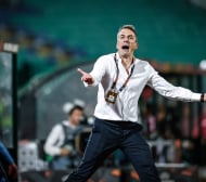 Левски с уникална изненада за Хулио Веласкес