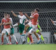 Много нерви с меле и лош край за България U21 в квалификациите за Евро 2027
