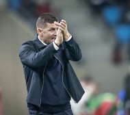Рибарски: Изстрадахме резултатите през последните години