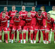 Oсновен играч на ЦСКА отпадна за дебюта на Гиздол