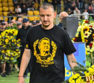 Неделев със силни думи за Илиян Филипов