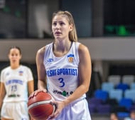 Хървати сразиха Рилски спортист в Адриатическата лига