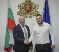 Официално: ЦСКА и държавата подписаха споразумението! Кадри
