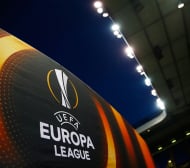 Резултатите и голмайсторите от 2 кръг в Лига Европа